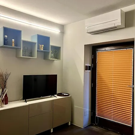 Cozy Studio Brenta-2
