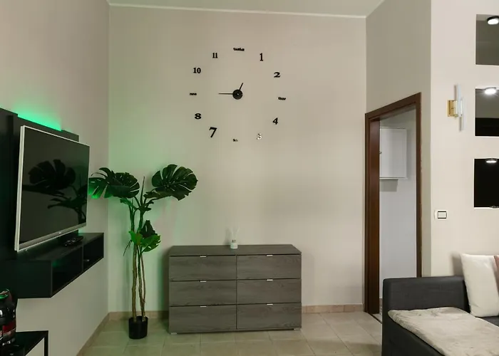 Dehomes - Citylife & Sempione Exclusive Suite